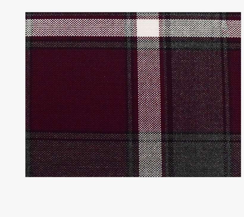 Plaid Skirt - Tartan, transparent png download