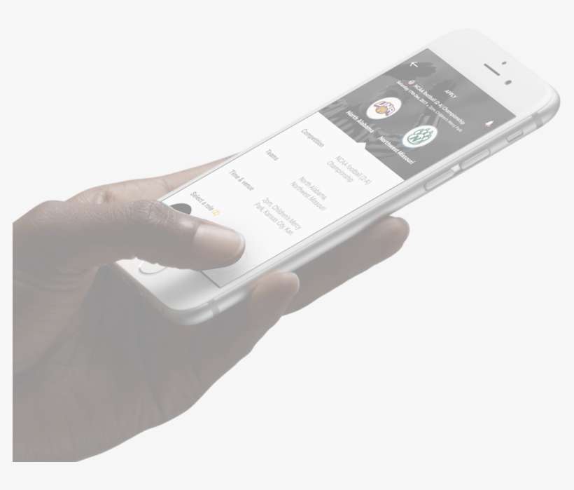 Contact Tech Support - Iphone, transparent png download