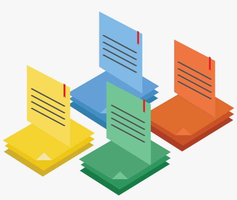 20 Applications Of Automatic Summarization In The Enterprise - Diagram, transparent png download