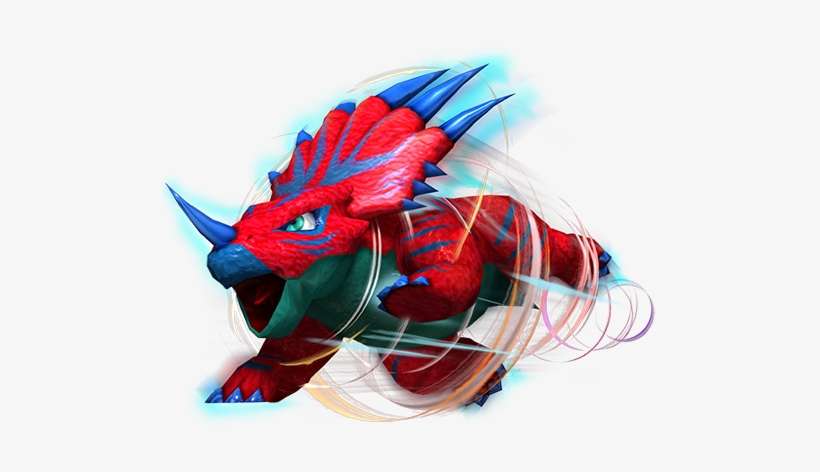 Here's Lots Of Screencaps From The Official Website - Illustration, transparent png download