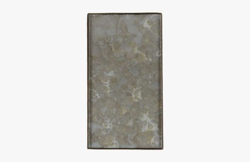 Fossil Organic Mini Tray - Tile, transparent png download
