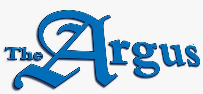 Stl Argus News - Cobalt Blue, transparent png download