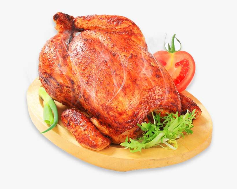 Steam Allows For Oil-free Recipe Options, In Simultaneous - Turkey Meat, transparent png download