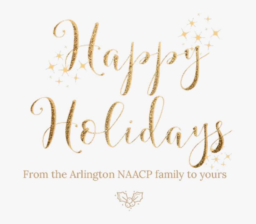 Arlington, Tx Naacp - Calligraphy, transparent png download