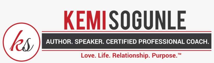 Kemi Sogunle Certified Life And Relationship Expert - Colorfulness, transparent png download