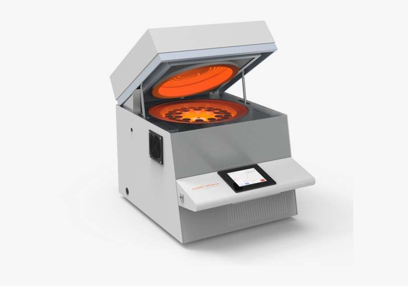 Precisa Ash Analyzers 340 Prepash - Outdoor Grill, transparent png download