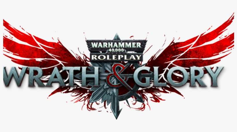 Ulisses North America To Release New Warhammer 40k - Warhammer 40k, transparent png download