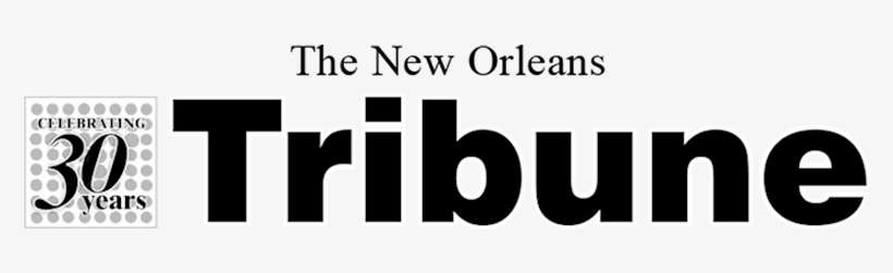Ma Mommas House New Orleans Tribune - Black-and-white, transparent png download