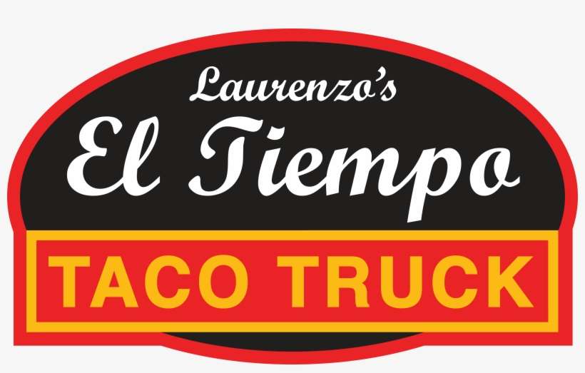 El Tiempo Taco Truck - Revista Eme, transparent png download