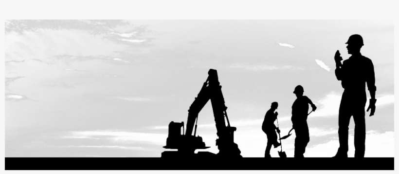 Welcome To Ccfnt - Visiting Card Design For Civil Contractor, transparent png download