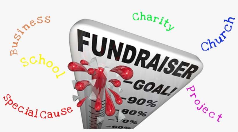 Non Profit Church Business Fundraiser, transparent png download