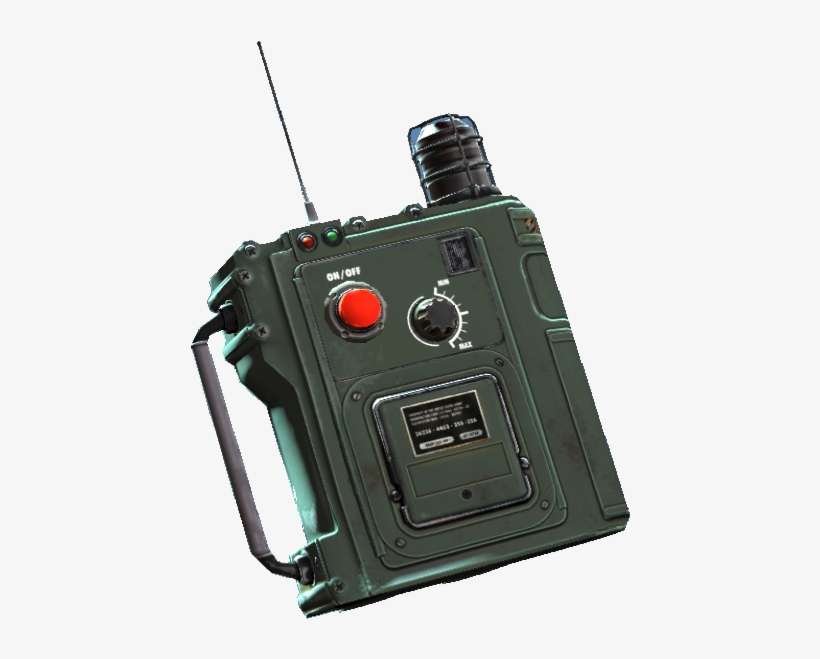 Inactive Distress Pulser - Gadget, transparent png download