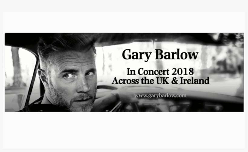 Gary Barlow To Play Hull City Hall Next Year - Ano Da Misericordia, transparent png download