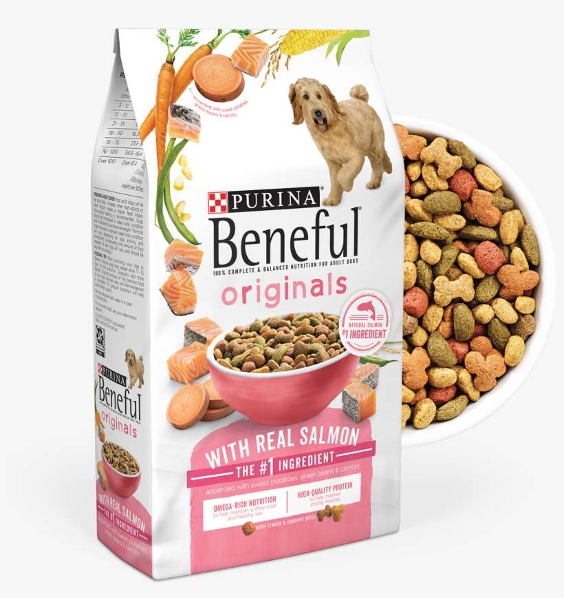 My Dog Loves It - Beneful Dog Food, transparent png download
