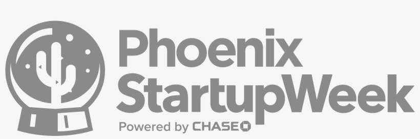 Kent Dicks Phoenix Startup Week 2017 Presentation - Boulder Startup Week Logo, transparent png download
