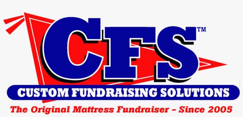Custom Fundraising Solutions High Res, transparent png download