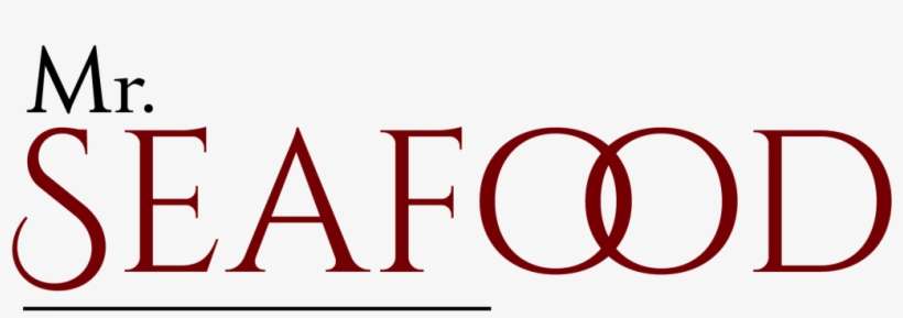 Mr - Seafood - Home - Follow Us -, transparent png download