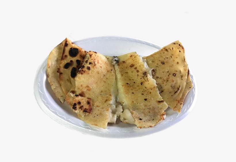 Quesadilla Png - Dish, transparent png download