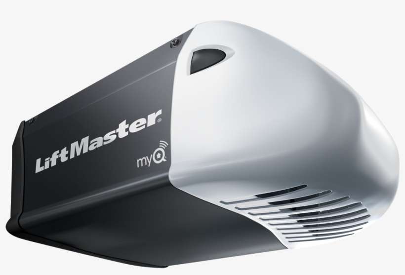 8165 Contractor Series 1/2 Hp Ac Chain Drive Garage - Putter, transparent png download