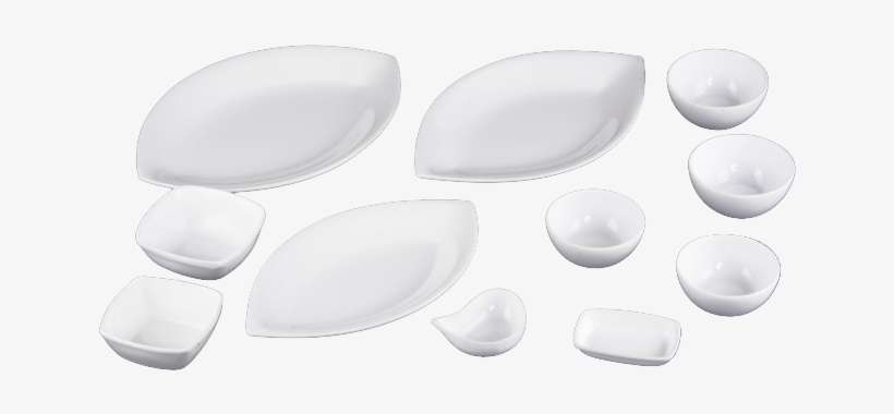 Cornet Crockery - Cutlery And Crockery For Restaurants, transparent png download