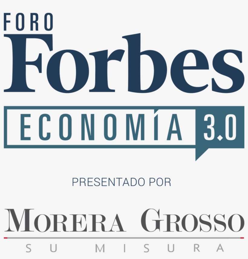 Morera Grosso On Twitter - Forbes Magazine, transparent png download