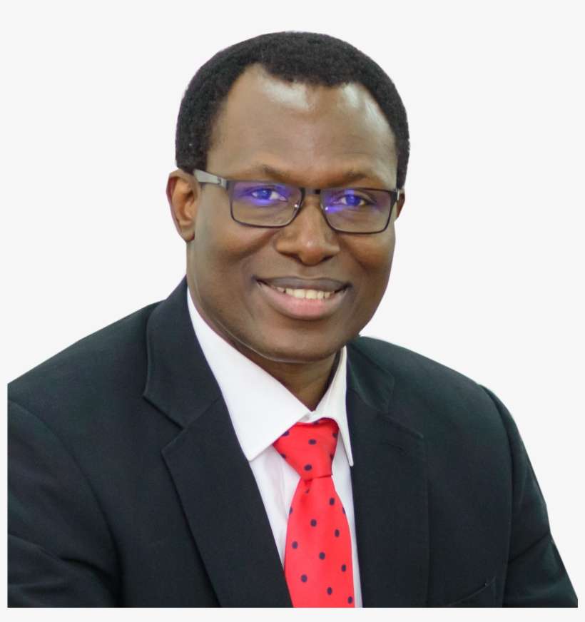 Adebayo Is The Chairman And Group Chief Executive Officer, transparent png download