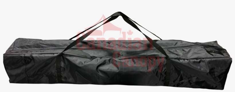 Pop Up Tent Frame Carry Bag - Garment Bag, transparent png download