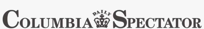 Legacy At Columbia University, Legacies At Columbia, - Columbia Spectator Logo, transparent png download