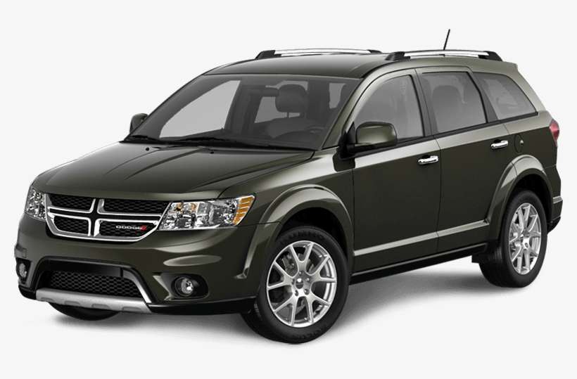 Gt Awd - Dodge Journey Crossroad Awd 2018, transparent png download