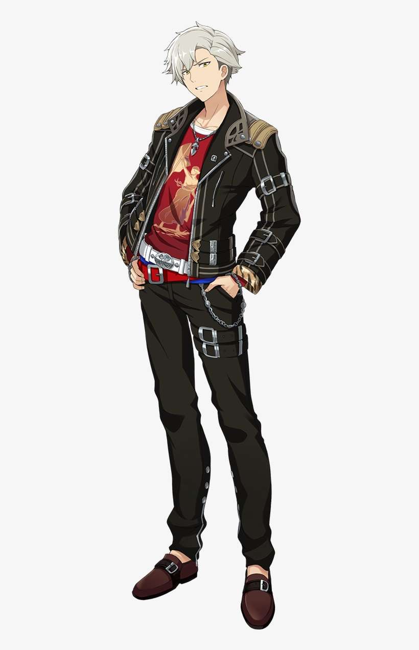 Delacroix Full Body - Illustration, transparent png download