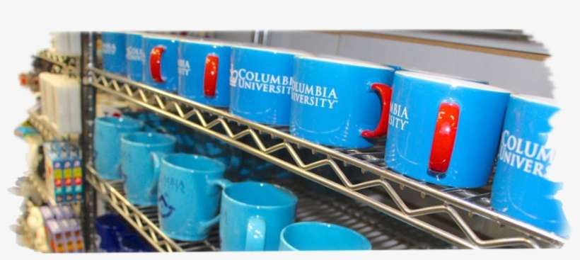 Ivy League Stationers-columbia University - Plastic, transparent png download