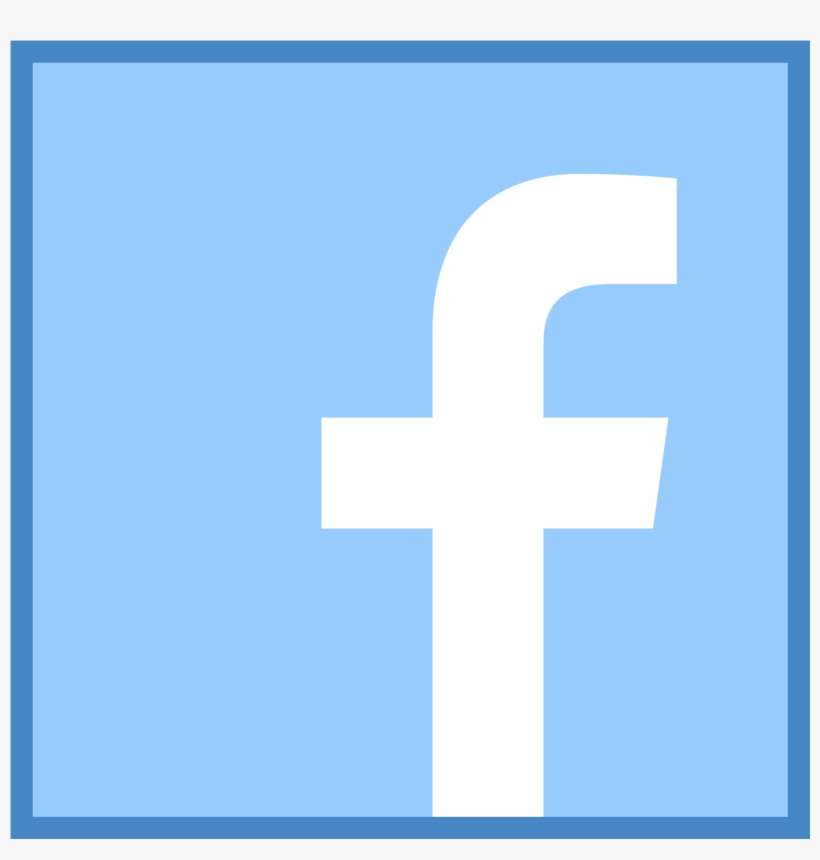 Facebook Circle Pictogramsvg Wikimedia Commons - Google Dtp, transparent png download