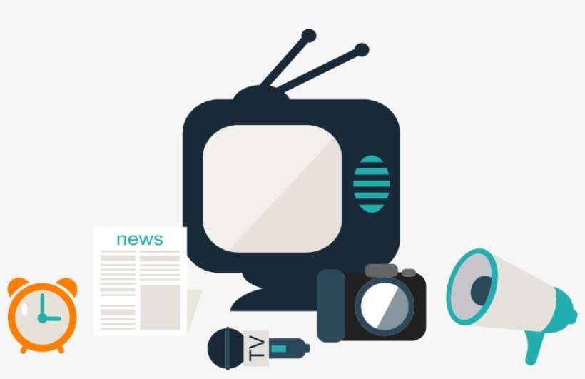 Pr & Events - Events And Pr Png, transparent png download