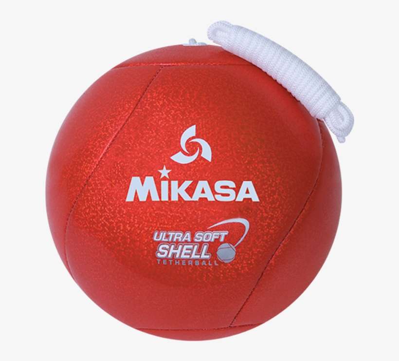 T8000n Ultra Shoft Shell Tetherball - Medicine Ball, transparent png download