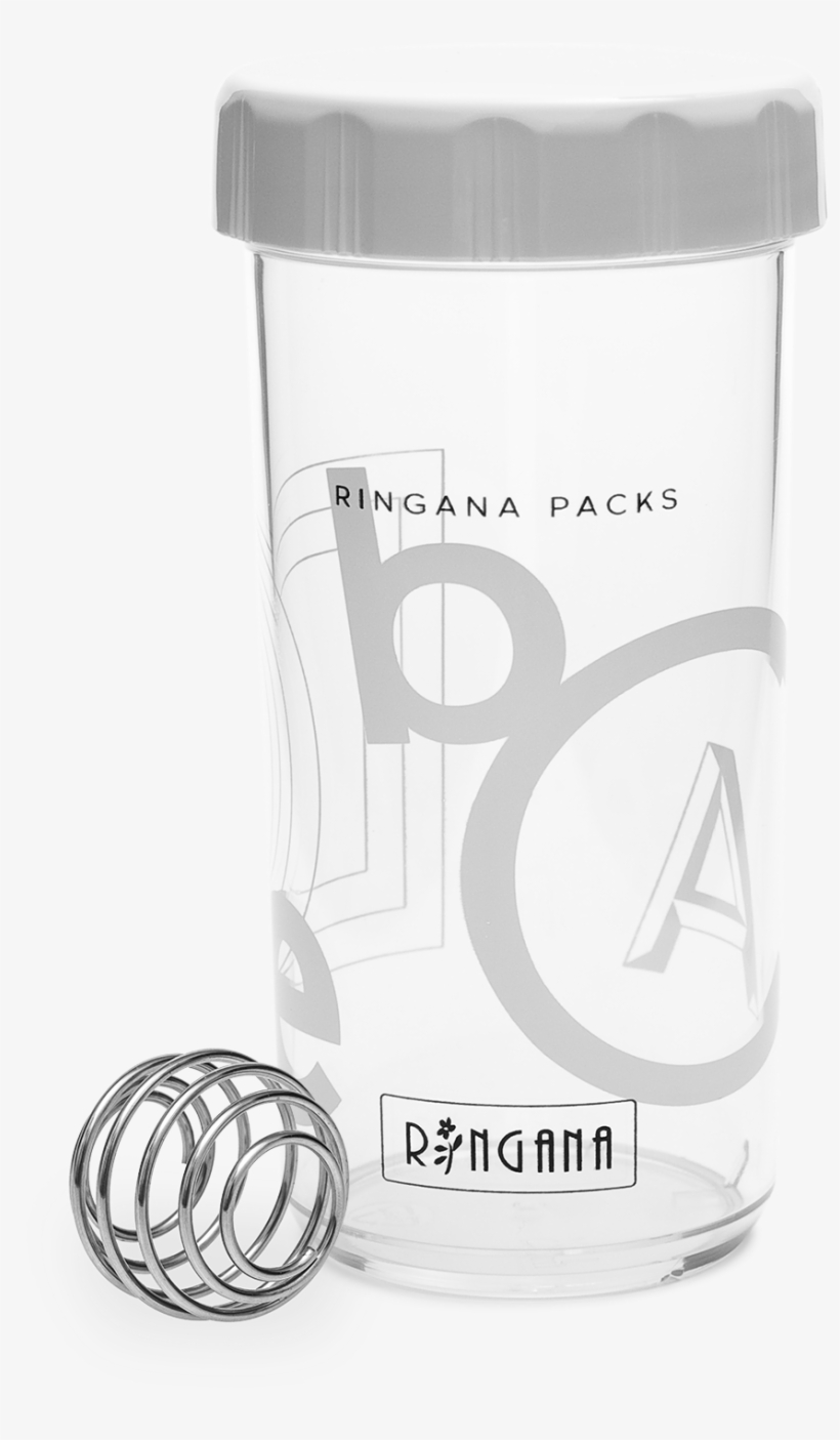 Afterwards, Simply Pop It Into The Dishwasher Because, - Plastic Bottle, transparent png download