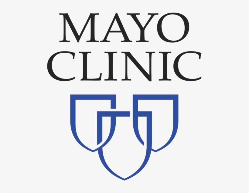Mayo Clinic Names Its New President And Ceo - Graphic Design, transparent png download