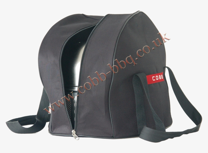 Cobb Carry Bag - Messenger Bag, transparent png download