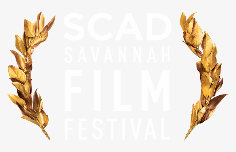 2018 Savannah Film Festival - Scad Savannah Film Festival, transparent png download
