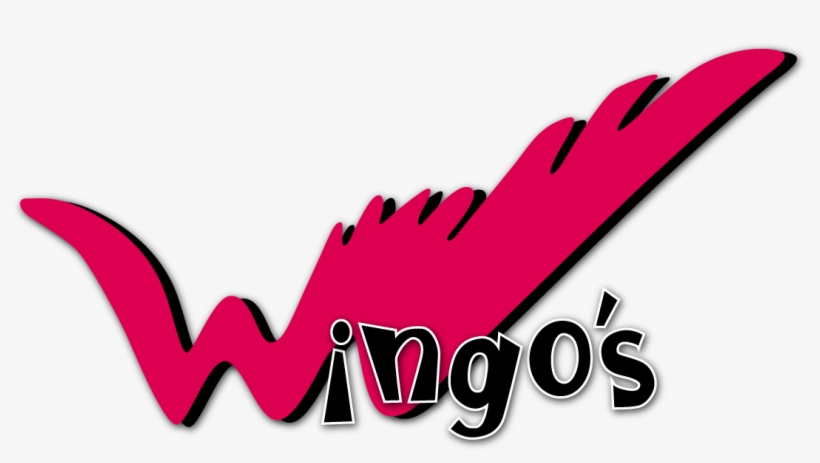 Wingos Web Logo, transparent png download