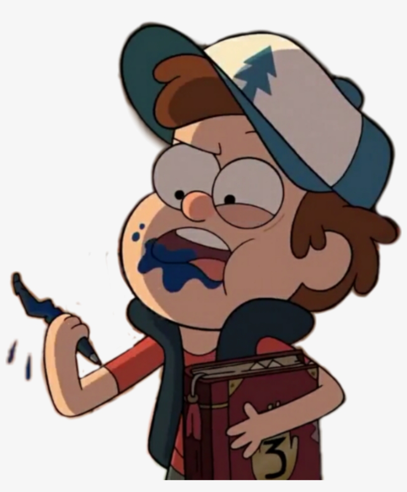 Download Dipperpines Dipper Gravityfalls Gravityfallsdipperpine ...