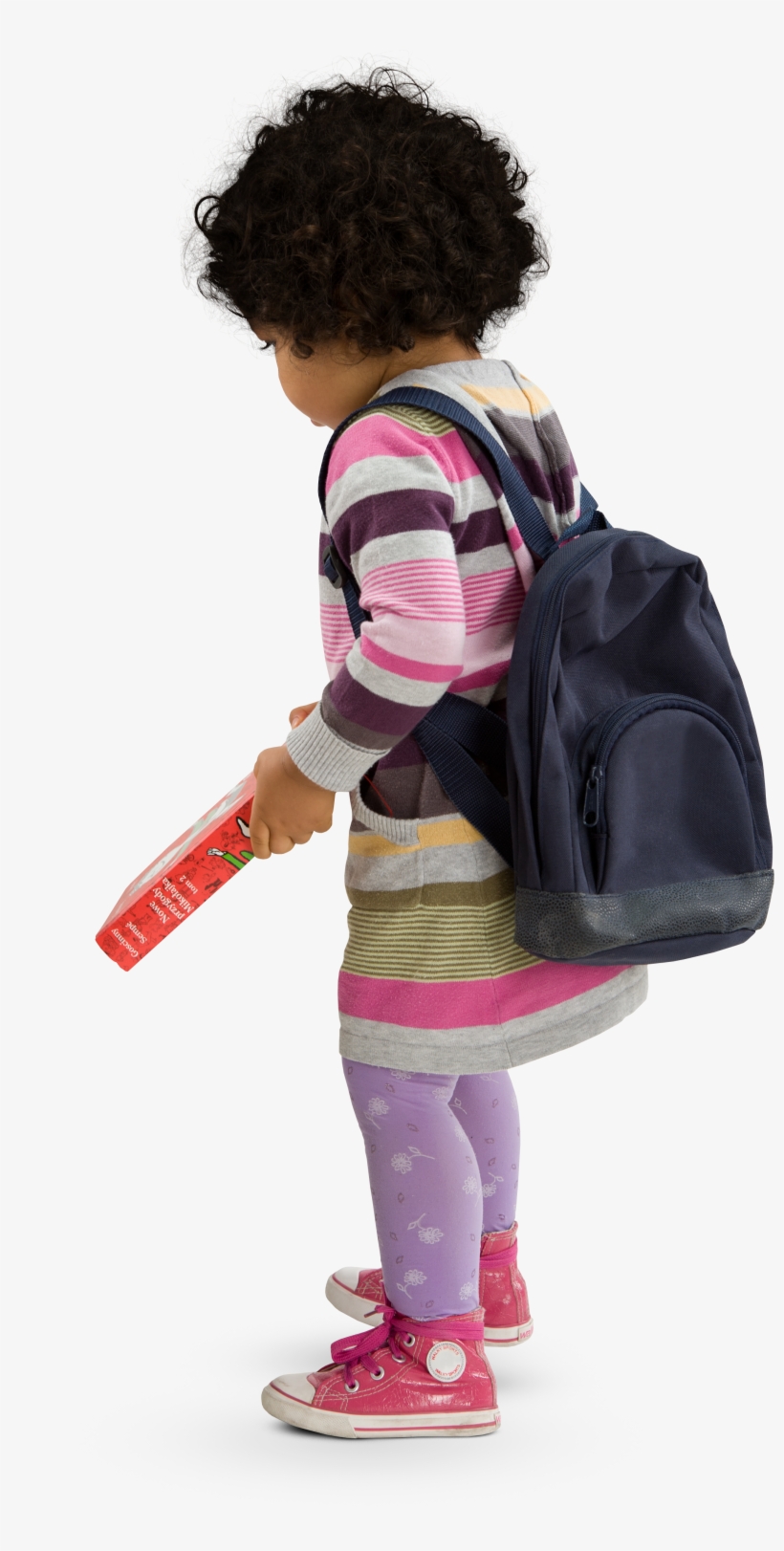 People Kid Png Format With High Resolution Free Collection - Toddler Cutout, transparent png download