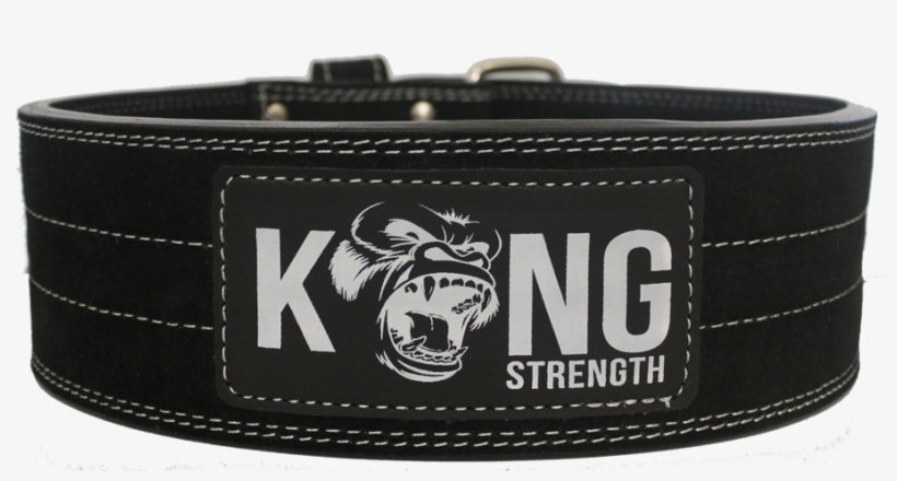 Kong Prong Belt - Buckle, transparent png download