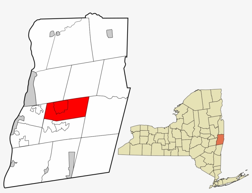 Poestenkill, New York - Poestenkill Town Flag, transparent png download