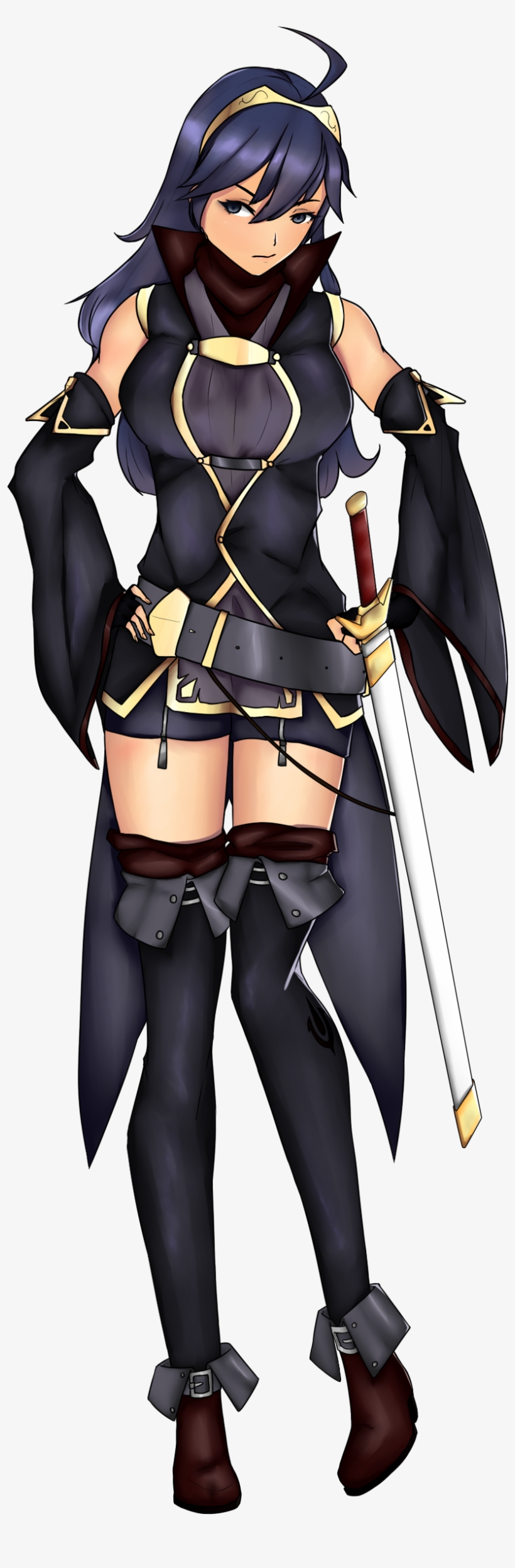 Fireemblemheroes - Costume, transparent png download