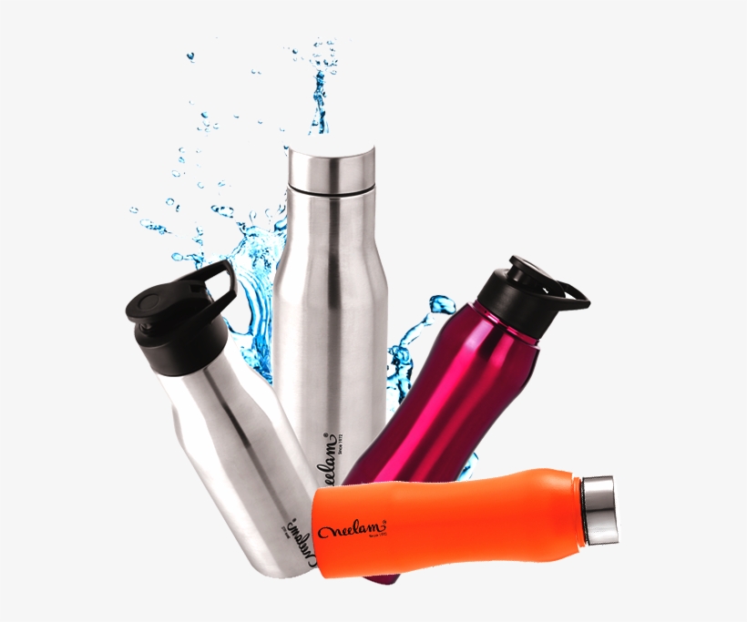 Bottle - Small Appliance, transparent png download