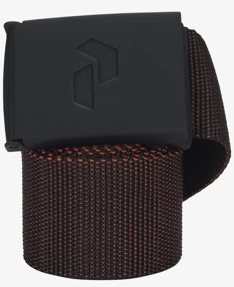 Orb Golf Belt Cloudberries - Strap, transparent png download