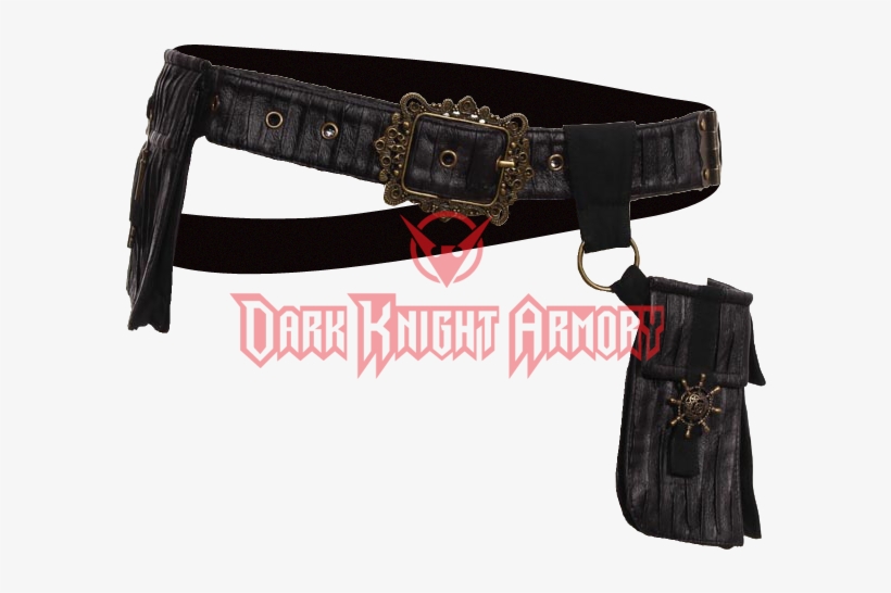 Zoom - Belt, transparent png download