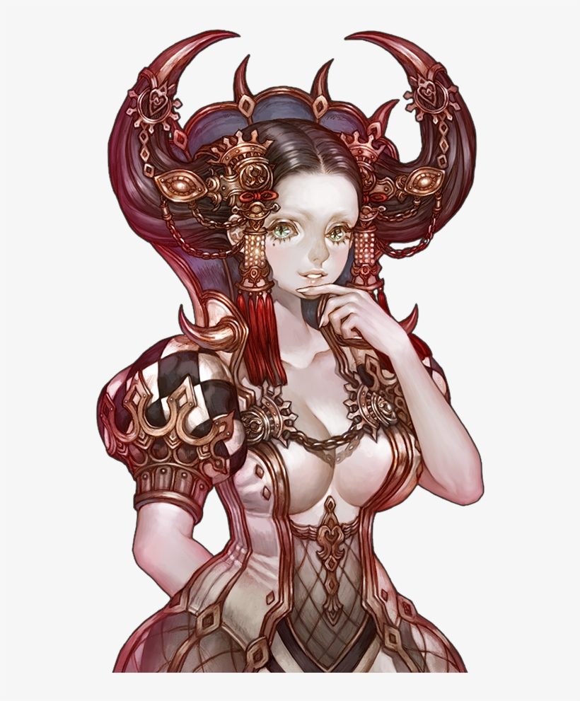 Ripped Piece Of Paper Tree Of Savior - Tree Of Savior Gesti, transparent png download