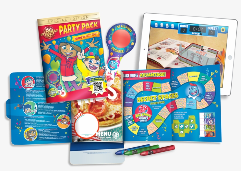 Bp Port 01 - Games, transparent png download