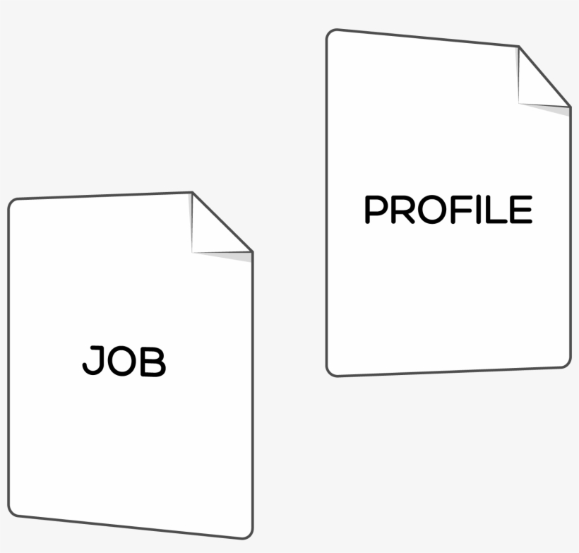 Post Your Jobs - Paper, transparent png download